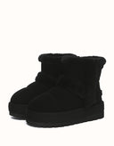 UGG EVERAU® Udelia Platform
