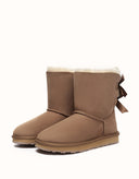 URBAN UGG® Short Back Bow