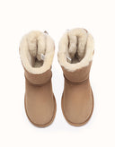 URBAN UGG® Short Back Bow