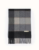 URBAN® Wool Scarf Plaid