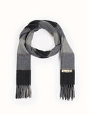 URBAN® Wool Scarf Plaid