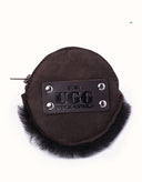 Urban UGG® Zip Purse