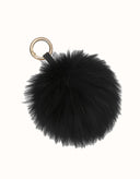 URBAN® Pom Pom Fluffy Keyring