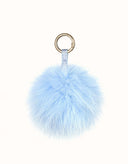 URBAN® Pom Pom Fluffy Keyring
