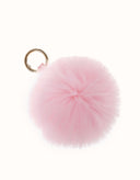 URBAN® Pom Pom Fluffy Keyring