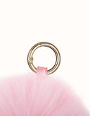 URBAN® Pom Pom Fluffy Keyring