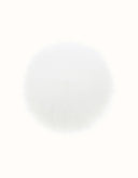 URBAN® Pom Pom Fluffy Keyring