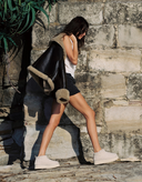 EVERAU® Ultra Platform Teddycozy