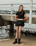 EVERAU® Short Classic