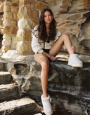 EVERAU® Ultra Platform Teddycozy