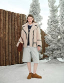 AUSTRALIAN SHEPHERD® Kids Margaret