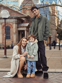 AUSTRALIAN SHEPHERD® Valen