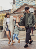 AUSTRALIAN SHEPHERD® Hippie Kids