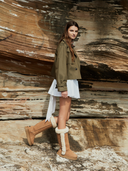 UGG EVERAU® Tall Kazzi