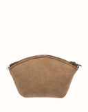 Coin Purse With Key Ring