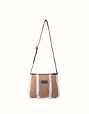 Over Shoulder Bag -three Panels