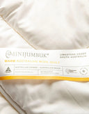 Minijumbuk Warm Australian Wool Quilt
