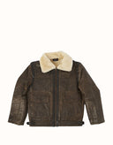 Dy*men Bomber Jacket