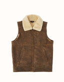 Dy*men Bomber Vest
