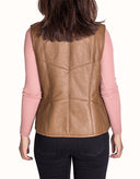 DY*Vest Nappa Ladies