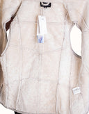 DY*Vest Nappa Ladies