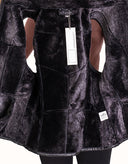 DY*Vest Nappa Ladies