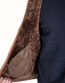 DY*Vest Nappa Men