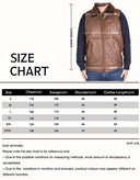 DY*Vest Nappa Men