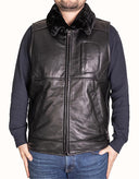DY*Vest Nappa Men